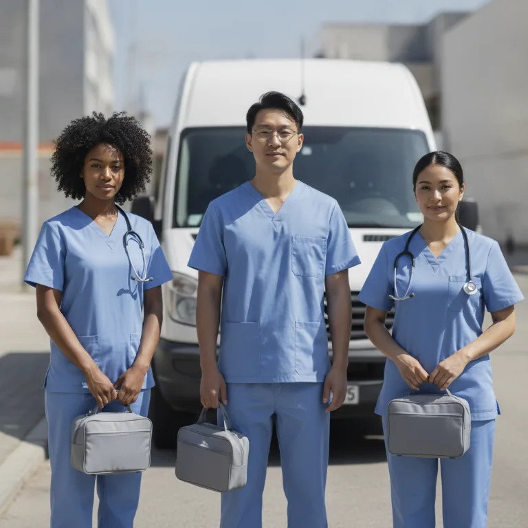 Midwife team in Clinton Township